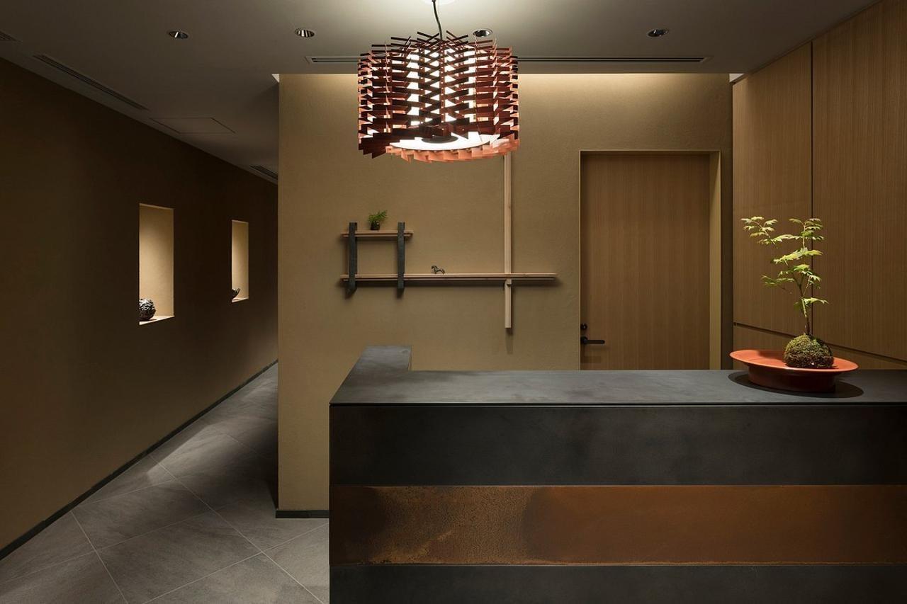 The General Kyoto Bukkoji Fuyacho Hotel Exterior photo