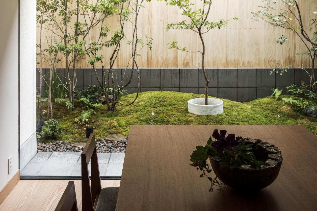 The General Kyoto Bukkoji Fuyacho Hotel Exterior photo