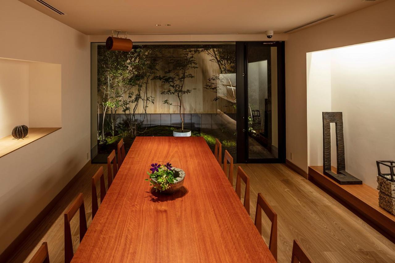 The General Kyoto Bukkoji Fuyacho Hotel Exterior photo